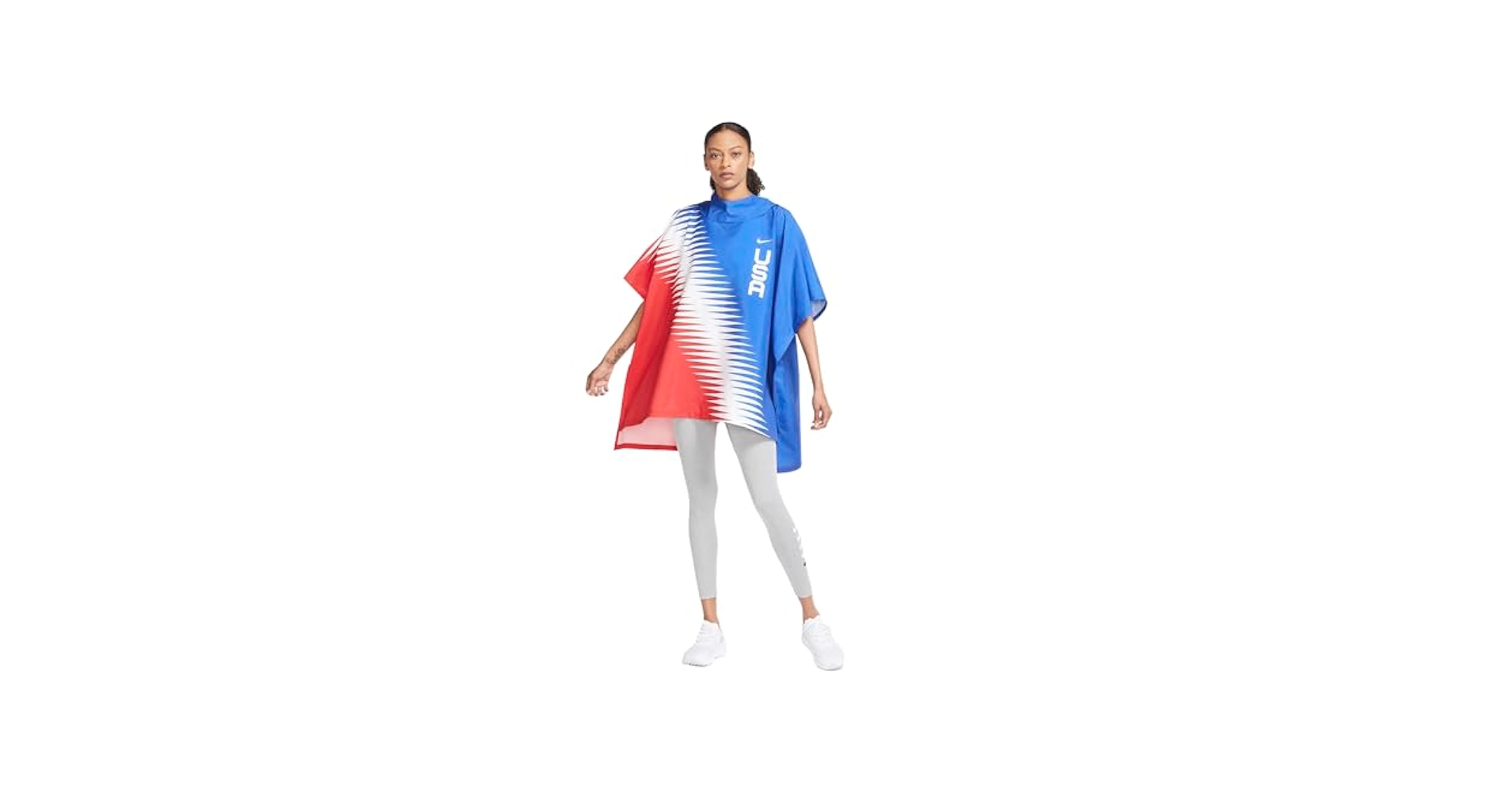 Amazon.com: Team USA Unisex Marathoner Running Windcheater